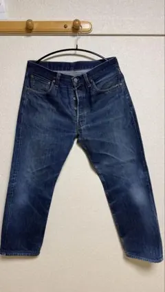 Levi's 501XX W34 L36 リーバイス デニム　バレンシア製　復刻