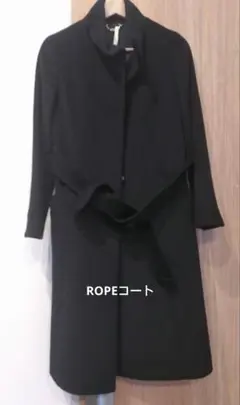 ROPEコート