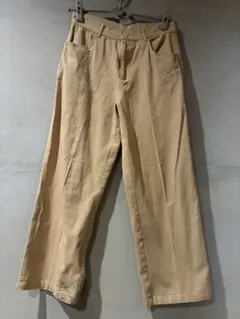 SHEIN　DAZY　ペインターパンツのサムネイル