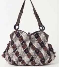03aw junya watanabe Decorative bag - メルカリ