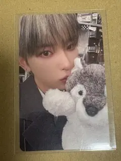 &TEAM 月狼 タワレコ ラキドロ HARUA