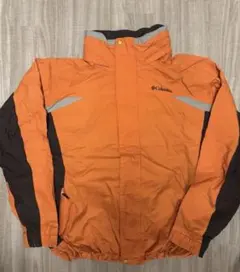Columbia マウンテンパーカー XL シティテック