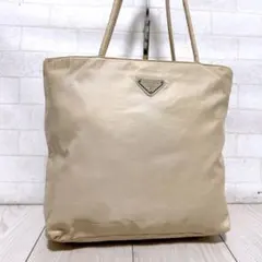 『格安』PRADA(プラダ)ハンドバッグ ナイロン