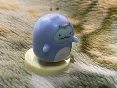 すみっコぐらし とかげ