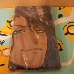 ツイステ　プレミアムバスタオル　レオナ　ディズニー　アミューズメント