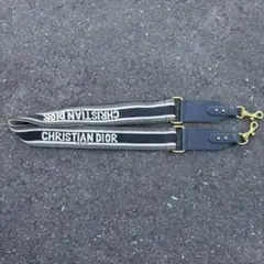 Christian Dior 美品　ショルダーストラップアクセサリー