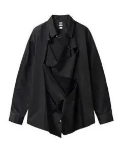 archi様専用☆2026年 Plage Dolman Wrapシャツ - メルカリ