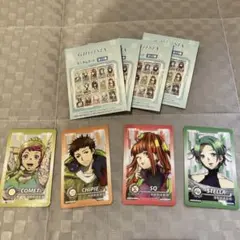 2025年最新】グノーシア カードの人気アイテム - メルカリ