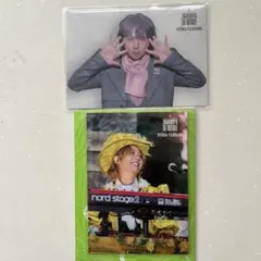 Mrs.GREEN APPLEゼンジン未到とイミュータブル　フォトカ藤澤涼架