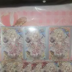 FGO エルキドゥ 宝具礼装 (再臨段階 全3種) フェイタル Enkidu - メルカリ