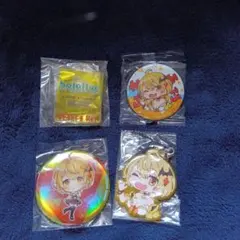 2026年最新】HoloLive friends with u 夜空メルの人気アイテム - メルカリ