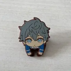 あんスタ　のっかりラバークリップ　瀬名泉