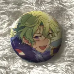 あんスタ Eden 巴日和 イベコレ 缶バッジ SS