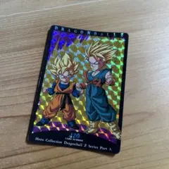 ドラゴンボールZ ヒーローコレクション Yahoo!オークション - 「ドラゴンボール ヒーローコレクション」の落札