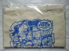 ワンピース トートバッグ ジャンプフェスタ2015限定