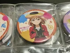 ラブライブ サンシャイン 高海千歌 缶バッジ - メルカリ