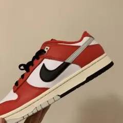 NIKE DUNK LOW RETRO PRM ナイキ ダンク シカゴスプリット