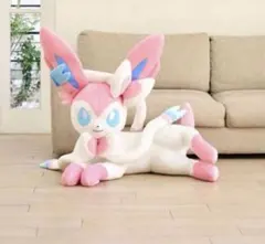 2026年最新】等身大 ポケモン ぬいぐるみの人気アイテム - メルカリ