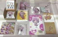 鳳えむ　まとめ売り　2ページ目あり