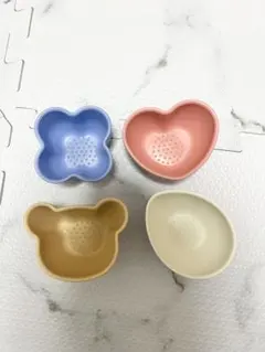 KEYUCA 離乳食小鉢4点のサムネイル