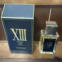 THIRTEEN Under The Light 香水 50mlのサムネイル