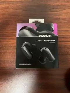 Bose QuietComfort Ultra Earbuds 右耳用 Amazon.co.jp: Bose QuietComfort Ultra Earbuds ノイズキャンセ