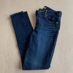 moussy WF Rebirth SKINNY 25インチ