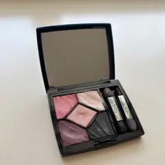 最終値下げ(値下げなし)　Dior アイシャドウパレット　コスメ　化粧品