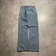 オ*糖様 【W30 L34】 メキシコ製 usa levi's blue 557