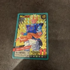 2026年最新】カードダス ドラゴンボール 507の人気アイテム - メルカリ