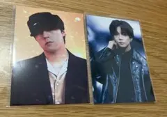 FANTASTICS BEST ALBUM 佐藤大樹　世界 トレカ　せかたい
