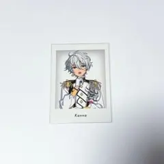あんスタ カンナ ぱしゃっつ 10周年展示会 特典 - メルカリ