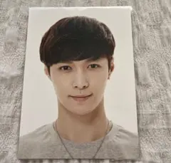 EXO PLANET #2★SMTOWN COEX SUM ポストカード★レイ