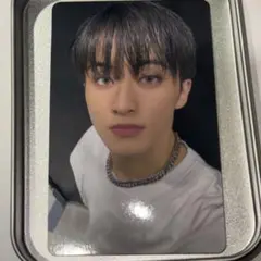 NCT マーク first fruit ショケ ソロ トレカ 6000 特典