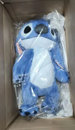 2025年最新】スティッチ 等身大の人気アイテム - メルカリ