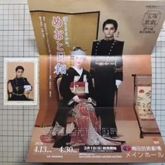 波うららかに、めおと日和】1,2巻 宝塚歌劇雪組 朝美絢さん表紙 - メルカリ