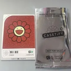 村上隆 ラッキーボックス 3万円 開封済 - メルカリ