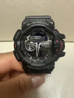 3-3646 CASIO G-SHOCK GA-700BMC-1A - メルカリ