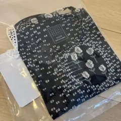 mina perhonen ミナペルホネン ballade サコッシュ バッグのサムネイル