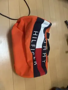 Tommy Hilfiger ボストンバッグのサムネイル