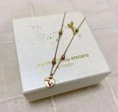 ディズニー ミッキー ブレスレット