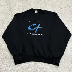 JERZEESジャージーズ　スウェット　トレーナー　古着　90s