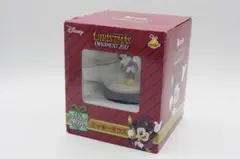 新品未開封　Disney(ディズニー) 　ミッキーマウス　スノードーム