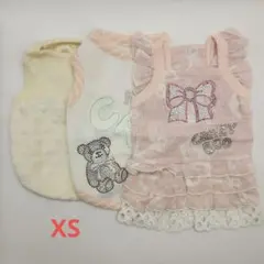 【まとめ売り】クレイジーブー　XS