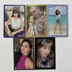 TWECE モモトレカ