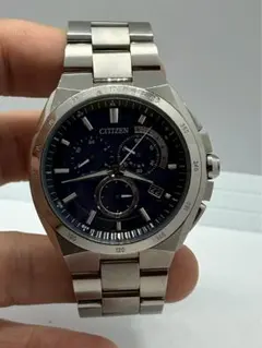 シチズン AT3010-55L アテッサ 腕時計