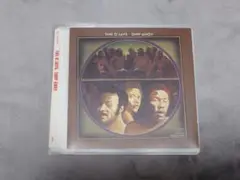 THE O'JAYS ／SHIP AHOY