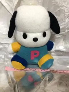 2026年最新】ポチャッコ ぬいぐるみ レトロの人気アイテム - メルカリ