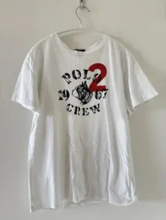 Polo by Ralph Lauren ホワイト Tシャツ 160のサムネイル