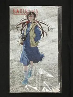 RADIO EVA マリ アクリルスタンドのサムネイル